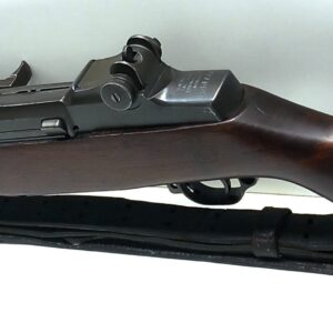 Carabine GARAND M1 springfield cal 30-06 spring occasion