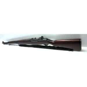 Carabine GARAND M1 springfield cal 30-06 spring occasion