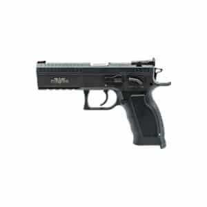 pistolet PHOENIX predator alu cal 9x19