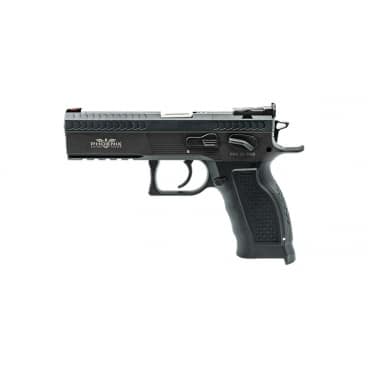 pistolet PHOENIX predator alu cal 9×19