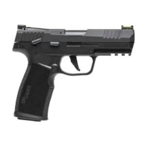 Pistolet SIG-SAUER P322  cal 22lr