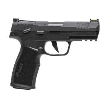 Pistolet SIG-SAUER P322  cal 22lr