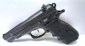 Pistolet CZ 85 cal 9x19 occasion