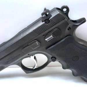 Pistolet CZ 85 cal 9x19 occasion