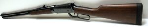 Carabine WINCHESTER 94 AE cal 450 marlin occasion
