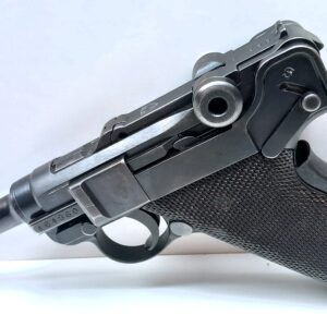 Pistolet WAFFEN FABRIK P06-29 cal 7.65 para OCCASION
