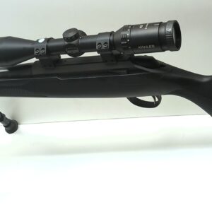Carabine TIKKA t3x light cal 308w occasion