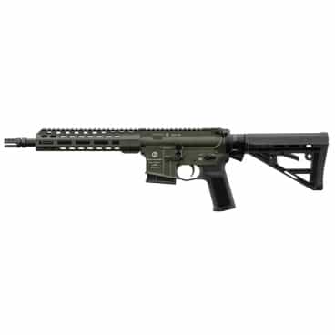 Carabine SCHMEISSER AR15 S4F CAL 223REM OD GREEN