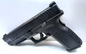 Pistolet HS PRODUKT sf19 4.5 cal 9x19 occasion