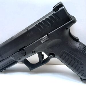 Pistolet HS PRODUKT sf19 4.5 cal 9x19 occasion