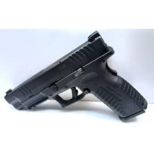 Pistolet HS PRODUKT sf19 4.5 cal 9x19 occasion