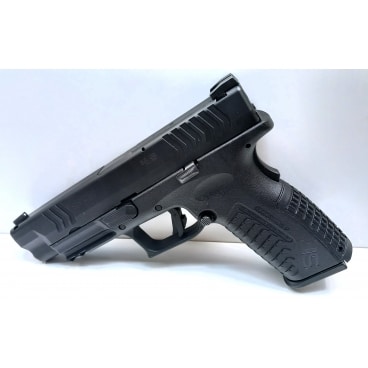 Pistolet HS PRODUKT sf19 4.5 cal 9×19 occasion