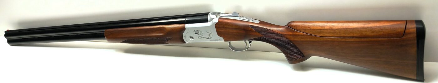 Fusil mercury mx Trap gladius cal 12/70 occasion