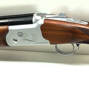 Fusil mercury mx Trap gladius cal 12/70 occasion