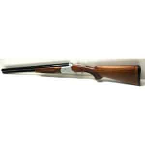 Fusil mercury mx Trap gladius cal 12/70 occasion