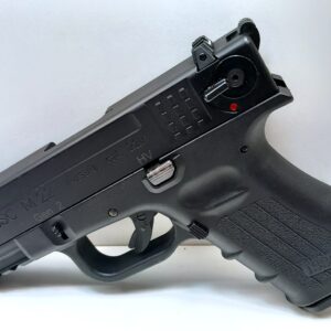 Pistolet ISSC m22 gen 2 cal 22lr occasion