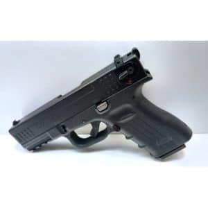 Pistolet ISSC m22 gen 2 cal 22lr occasion
