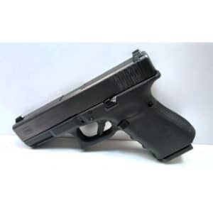 Pistolet GLOCK 19 gen 4 calibre 9x19 occasion