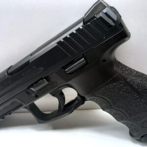 Pistolet HK sfp9 cal 9x19 occasion