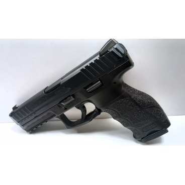 Pistolet HK sfp9 cal 9×19 occasion