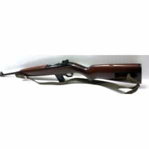 Carabine ERMA em1 cal 22lr occasion