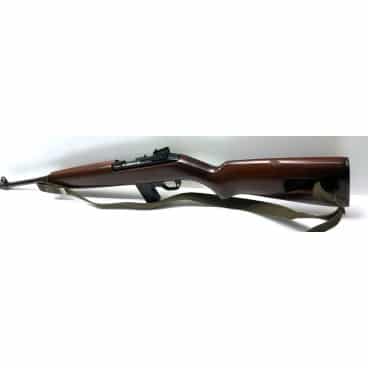 Carabine ERMA em1 cal 22lr occasion