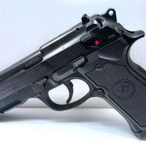 Pistolet BERETTA  92 a1 cal 9x19 occasion