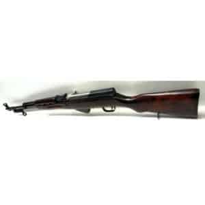 Carabine IZHMASH sks 45 cal 7.62x39 occasion