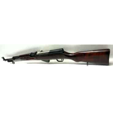 Carabine IZHMASH sks 45 cal 7.62×39 occasion