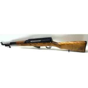 Carabine SIMONOV sks 45 cal 7.62x39 occasion