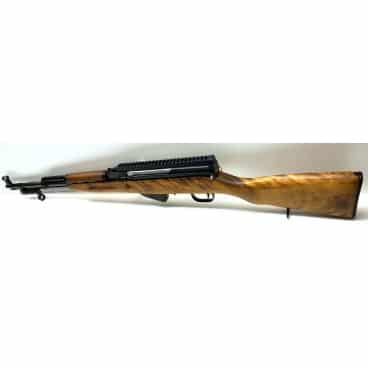Carabine SIMONOV sks 45 cal 7.62×39 occasion