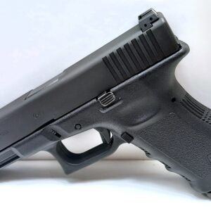 Pistolet GLOCK 17C gen 3  calibre 9x19 occasion