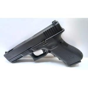 Pistolet GLOCK 17C gen 3  calibre 9x19 occasion