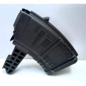Chargeur PUF GUN sks 7.62x39 10 coups