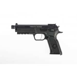 Pistolet TANFOGLIO force tactical cal 22lr