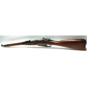 Carcabine MOSIN NAGANT 91/30 cal 7.62x54r occasion