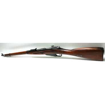Carcabine MOSIN NAGANT 91/30 cal 7.62x54r occasion