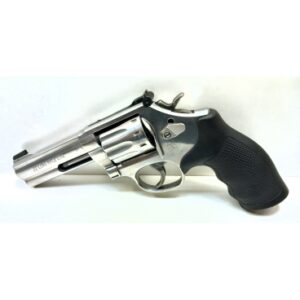Revolver SMITH & WESSON 617-6 cal 22lr occasion