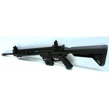 Carabine SMITH & WESSON mp15 22 moe cal 22lr occasion