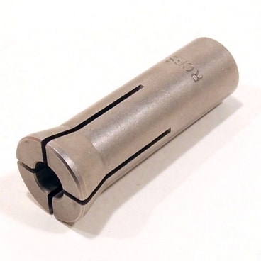 Collet cal 8mm pour tire balle RCBS