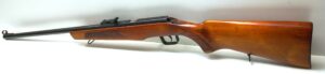 Carabine TOZ 03-8m cal 22lr occasion