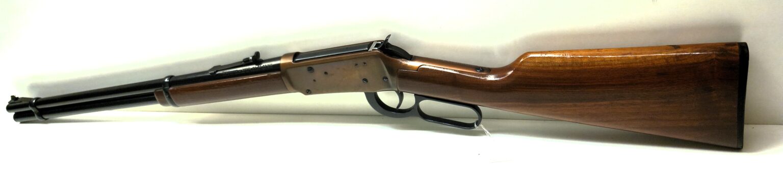 Carabine WINCHESTER 94  cal 30-30W occasion