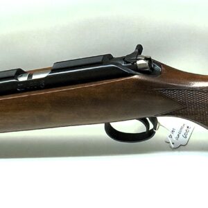 Carabine CZ 455 varmint cal 22lr occasion