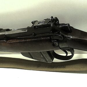 Carabine LEE ENFIELD n°4 mk1 cal 303 british occasion