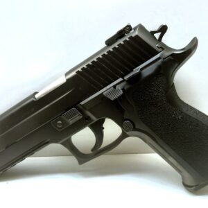 Pistolet SIG SAUER p226 ldc cal 9x19 occasion