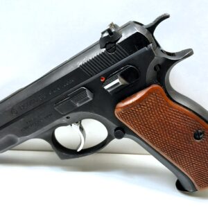 Pistolet CZ 85 cal 9x19 occasion