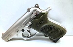 Pistolet BERSA thunder 22 cal 22lr occasion