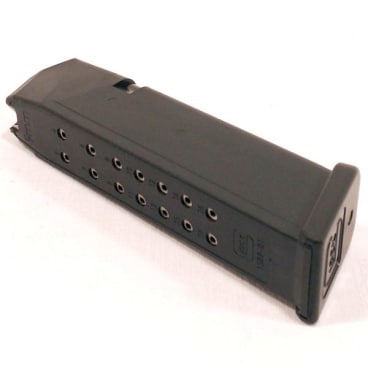 Chargeur Glock 17 cal 9 Para
