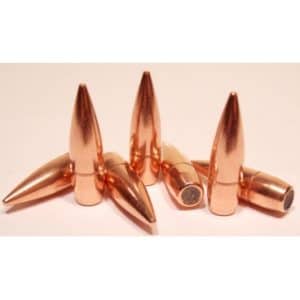 Ogives PARTIZAN 308-145grs FMJ