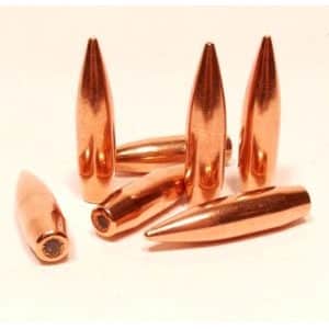 Ogives PARTIZAN 308-174grs FMJ